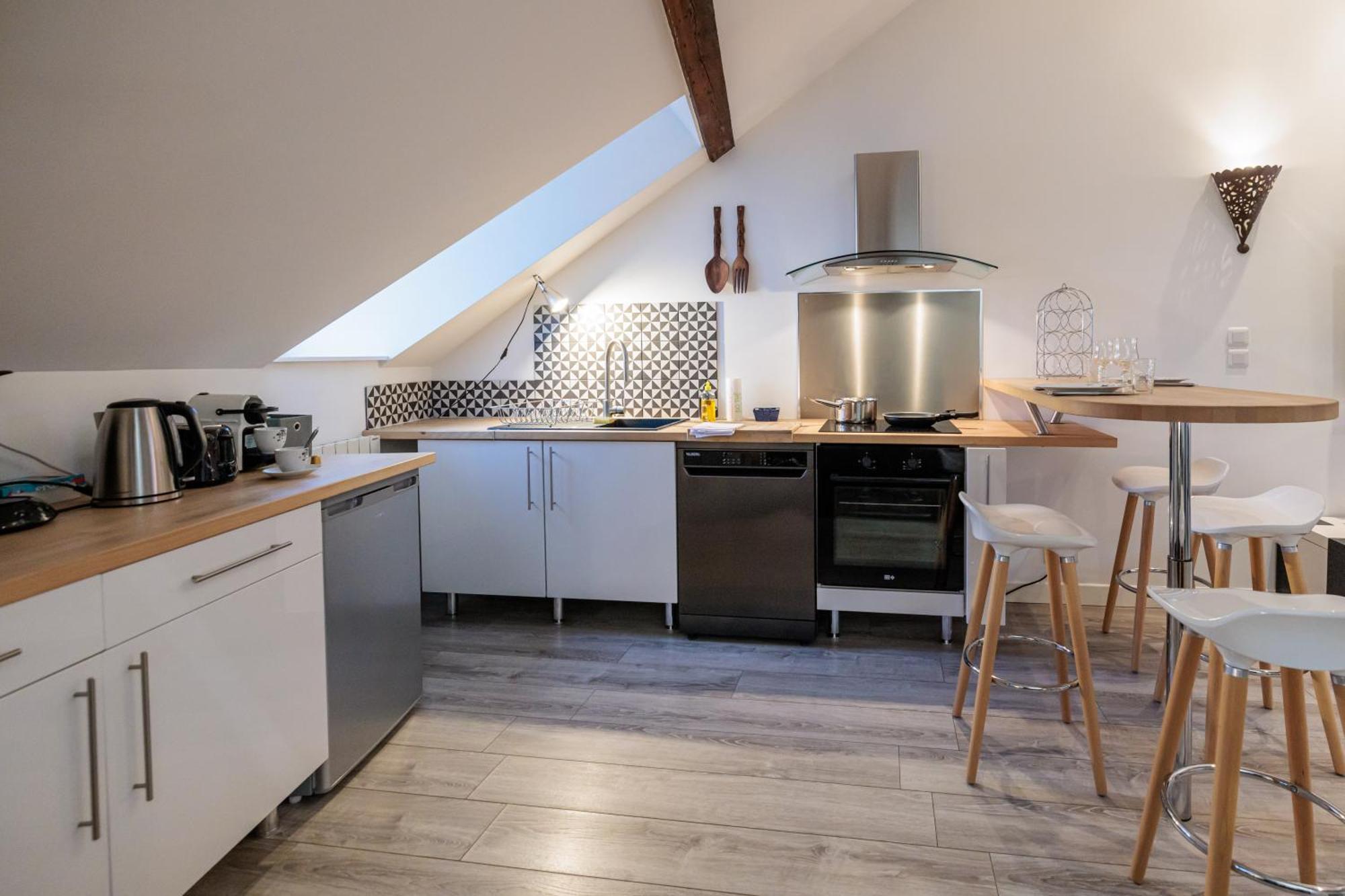 Residence Leclerc - Appartements D'Hotes - Secteur Thermal Nancy Exterior foto